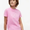 Camiseta con el logotipo del Sports Club de Tommy Jeans