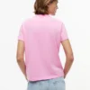 Camiseta con el logotipo del Sports Club de Tommy Jeans