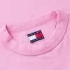 Camiseta con el logotipo del Sports Club de Tommy Jeans