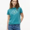 Camiseta con el logotipo del Tommy Jeans Sports Club