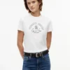Camiseta con el logotipo del Tommy Jeans Sports Club