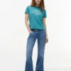 Camiseta con el logotipo del Tommy Jeans Sports Club