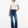 Camiseta con el logotipo del Tommy Jeans Sports Club