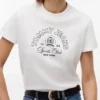 Camiseta con el logotipo del Tommy Jeans Sports Club