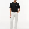 Camiseta con el logotipo del Tommy x Cadillac F1® Team Camiseta con el logotipo del Tommy x Cadillac F1® Team