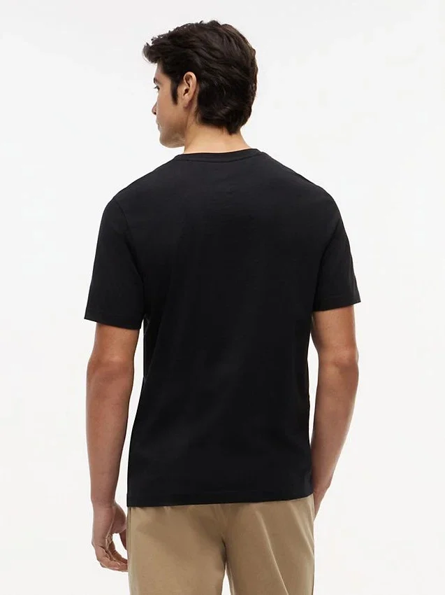 Camiseta con el logotipo del Tommy x Cadillac F1® Team Camiseta con el logotipo del Tommy x Cadillac F1® Team