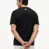 Camiseta con el logotipo del Tommy x Cadillac F1® Team Camiseta con el logotipo del Tommy x Cadillac F1® Team