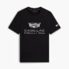 Camiseta con el logotipo del Tommy x Cadillac F1® Team Camiseta con el logotipo del Tommy x Cadillac F1® Team
