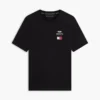 Camiseta con el logotipo del Tommy x Cadillac F1® Team Camiseta con el logotipo del Tommy x Cadillac F1® Team