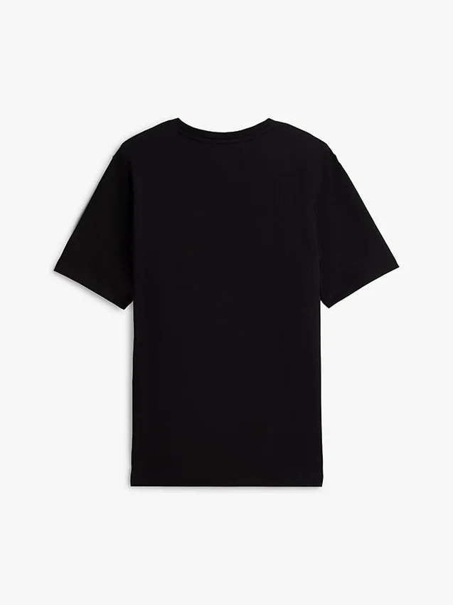 Camiseta con el logotipo del Tommy x Cadillac F1® Team Camiseta con el logotipo del Tommy x Cadillac F1® Team