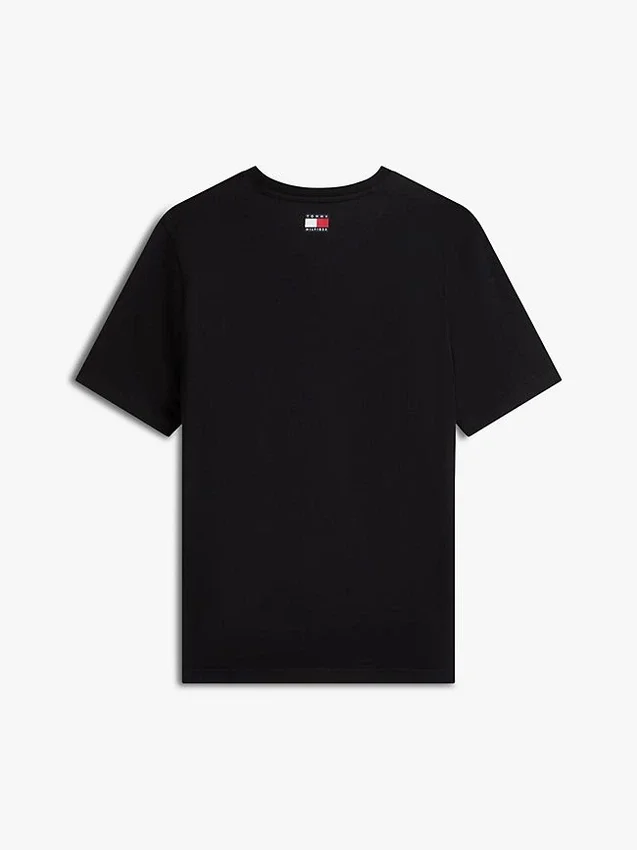 Camiseta con el logotipo del Tommy x Cadillac F1® Team Camiseta con el logotipo del Tommy x Cadillac F1® Team