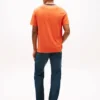 Camiseta con el logotipo Hilfiger 85 Camiseta con el logotipo Hilfiger 85