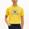 Camiseta con el logotipo Tommy Varsity Camiseta con el logotipo Tommy Varsity