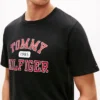Camiseta con el logotipo Tommy Varsity Camiseta con el logotipo Tommy Varsity