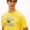 Camiseta con el logotipo Tommy Varsity Camiseta con el logotipo Tommy Varsity