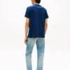 Camiseta con el logotipo Tommy Varsity Camiseta con el logotipo Tommy Varsity