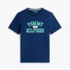 Camiseta con el logotipo Tommy Varsity Camiseta con el logotipo Tommy Varsity