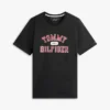 Camiseta con el logotipo Tommy Varsity Camiseta con el logotipo Tommy Varsity