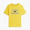 Camiseta con el logotipo Tommy Varsity Camiseta con el logotipo Tommy Varsity