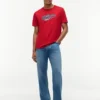 Camiseta con el logotipo Varsity de Hilfiger Camiseta con el logotipo Varsity de Hilfiger