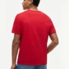 Camiseta con el logotipo Varsity de Hilfiger Camiseta con el logotipo Varsity de Hilfiger