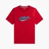 Camiseta con el logotipo Varsity de Hilfiger Camiseta con el logotipo Varsity de Hilfiger