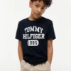 Camiseta con el logotipo Varsity para niños Camiseta con el logotipo Varsity para niños