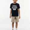 Camiseta con el logotipo Varsity para niños Camiseta con el logotipo Varsity para niños