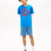 Camiseta con el logotipo Varsity para niños Camiseta con el logotipo Varsity para niños