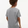 Camiseta con el logotipo Varsity para niños Camiseta con el logotipo Varsity para niños