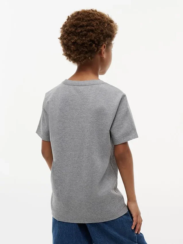 Camiseta con el logotipo Varsity para niños Camiseta con el logotipo Varsity para niños