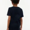 Camiseta con el logotipo Varsity para niños Camiseta con el logotipo Varsity para niños