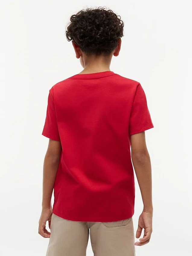 Camiseta con el logotipo Varsity para niños Camiseta con el logotipo Varsity para niños