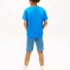 Camiseta con el logotipo Varsity para niños Camiseta con el logotipo Varsity para niños