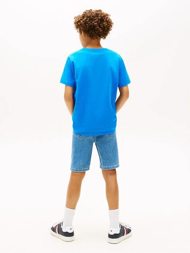 Camiseta con el logotipo Varsity para niños Camiseta con el logotipo Varsity para niños