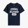 Camiseta con el logotipo Varsity para niños Camiseta con el logotipo Varsity para niños