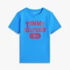 Camiseta con el logotipo Varsity para niños Camiseta con el logotipo Varsity para niños