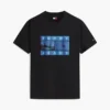 Camiseta con estampado fotográfico de Tommy Jeans