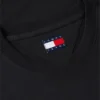 Camiseta con estampado fotográfico de Tommy Jeans
