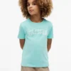 Camiseta con estampado Hilfiger para niño Camiseta con estampado Hilfiger para niño