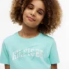 Camiseta con estampado Hilfiger para niño Camiseta con estampado Hilfiger para niño