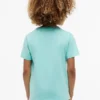 Camiseta con estampado Hilfiger para niño Camiseta con estampado Hilfiger para niño