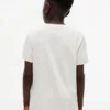 Camiseta con estampado Hilfiger para niño