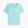 Camiseta con estampado Hilfiger para niño Camiseta con estampado Hilfiger para niño