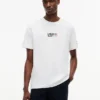Camiseta con estampado Tommy x US SailGP Team Camiseta con estampado Tommy x US SailGP Team