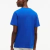 Camiseta con estampado Tommy x US SailGP Team
