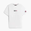 Camiseta con estampado Tommy x US SailGP Team Camiseta con estampado Tommy x US SailGP Team