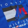 Camiseta con estampado Tommy x US SailGP Team