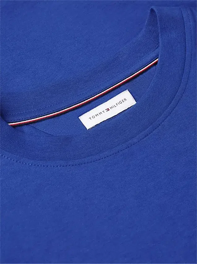 Camiseta con gráfico náutico en la espalda Camiseta con gráfico náutico en la espalda
