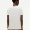 Camiseta con logo H floral Camiseta con logo H floral